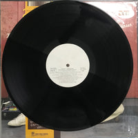 แผ่นเสียง Kenny Kosek / Matt Glaser - Hasty Lonesome Vinyl VG+