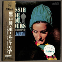 Le Grand Orchestre De Paul Mauriat : Russie De Toujours (LP, Gat)