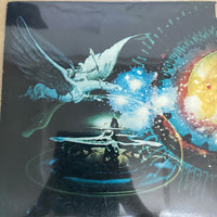 แผ่นเสียง Santana - Santana III Vinyl VG+