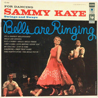 Sammy Kaye : Bells Are Ringing (LP, Album, Mono, Hig)