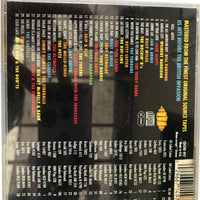 ซีดี Various - The Golden Age Of American Rock 'N' Roll Volume 3 CD VG+