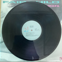 แผ่นเสียง Ayumi Nakamura = Ayumi Nakamura - Fair Child Vinyl VG+