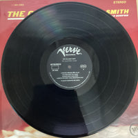 แผ่นเสียง Jimmy Smith - The Cat Vinyl VG+