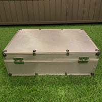 Aluminum CD Case Size L (140 CDs) #2 แถมซีดี 3000.-