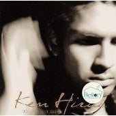 ซีดี Ken Hirai - The Changing Same CD NM or M-