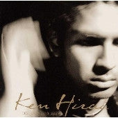 ซีดี Ken Hirai - The Changing Same CD VG+