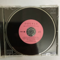 ซีดี Double - Life Is Beautiful CD VG+