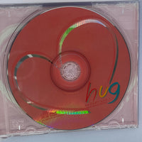 ซีดี Various - Hug ชุดที่ 1 CD VG+