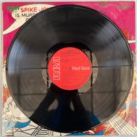 แผ่นเสียง Spike Jones And His City Slickers - Spike Jones Is Murdering The Classics Vinyl VG+