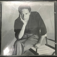ซีดี Al Jarreau - This Time CD VG+