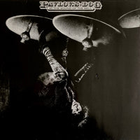 Pavlov's Dog : At The Sound Of The Bell (LP, Album, RE)