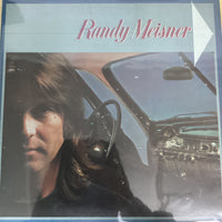แผ่นเสียง Randy Meisner - Randy Meisner Vinyl VG+