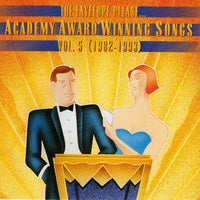 Various - The Envelope Please...Academy Award Winning Songs Vol. 5 1982-1993 CD VG+