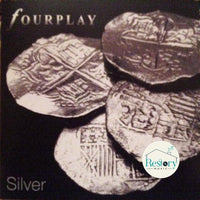 Fourplay - Silver CD M