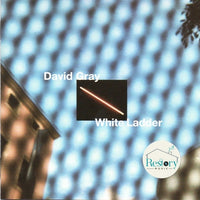 David Gray - White Ladder CD VG