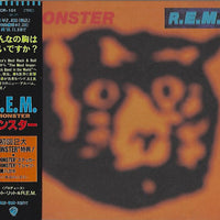 R.E.M. - Monster CD VG+
