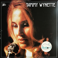 แผ่นเสียง Tammy Wynette - Tammy Wynette Vinyl VG+