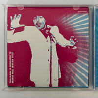 ซีดี El Presidente - El Presidente CD VG+