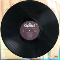 แผ่นเสียง Various - The Great Girl Singers Vinyl VG+