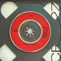 ซีดี Various - CBS A2Z CD VG+ 3CDs