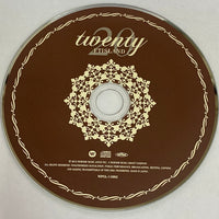 ซีดี F.T. Island - 20 Twenty CD NM