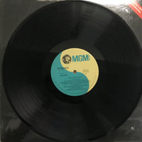 แผ่นเสียง Various - Music From The Original Motion Picture Soundtrack - That's Entertainment Vinyl VG+ 2LPs