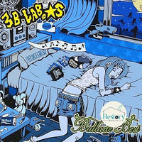 ซีดี 3B LAB.☆ - Ballade Best CD VG