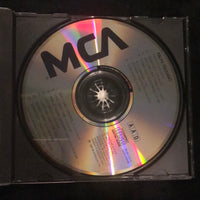 ซีดี Ralph Tresvant - Ralph Tresvant CD VG+