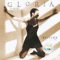 ซีดี Gloria Estefan - Destiny CD VG+