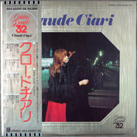 Claude Ciari : Golden Double 32 (2xLP, Comp, RE)