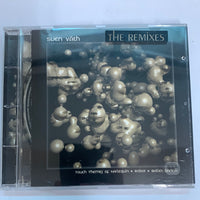 ซีดี Sven Väth - Touch Themes Of Harlequin - Robot - Ballet-Dancer CD VG+