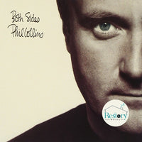 Phil Collins - Both Sides CD VG