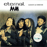 ซีดี Eternal - Always & Forever CD M