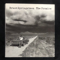 ซีดี Bruce Springsteen - The Promise CD VG+ Z 2CDS