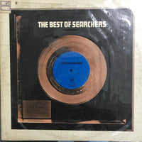 แผ่นเสียง The Searchers - Best Of Searchers Vinyl VG+