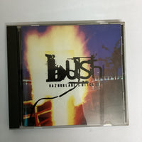 ซีดี Bush - Razorblade Suitcase CD VG+