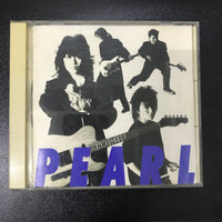 ซีดี Pearl - First CD VG+