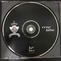 ซีดี Mary J. Blige - My Life CD VG+