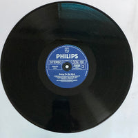 แผ่นเสียง Schnuckenack Reinhardt Quintett - Swing On My Mind Vinyl VG+