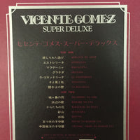 แผ่นเสียง Vicente Gom - Super Deluxe VI VG+