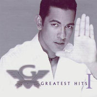 Gary Valenciano - Greatest Hits I CD VG+