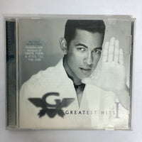 ซีดี Gary Valenciano - Greatest Hits I CD VG+