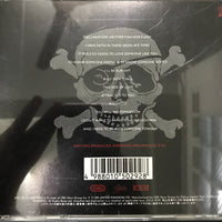 ซีดี Terence Trent D'Arby - Terence Trent D'Arby's Neither Fish Nor Flesh: A Soundtrack Of Love, Faith, Hope, And Destruction CD VG+