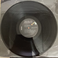 แผ่นเสียง Aztec Two-Step - Two's Company Vinyl VG+