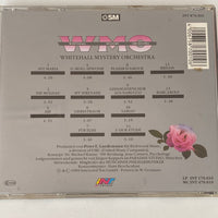 ซีดี Whitehall Mystery Orchestra - A New Dimension In Music CD VG