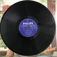 แผ่นเสียง Paul Mauriat - Hymne A L'Amour Vinyl VG+