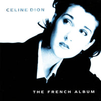 Céline Dion - The French Album CD VG+