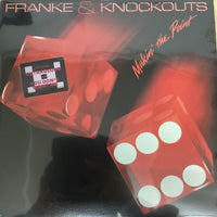 แผ่นเสียง Franke & The Knockouts - Makin' The Point Vinyl VG+
