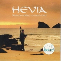 ซีดี Hevia - Tierra De Nadie / No Man's Land CD NM or M-
