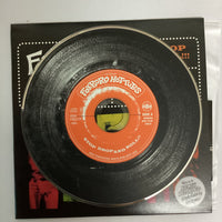 ซีดี Foxboro Hot Tubs - Stop Drop And Roll!!! CD VG+